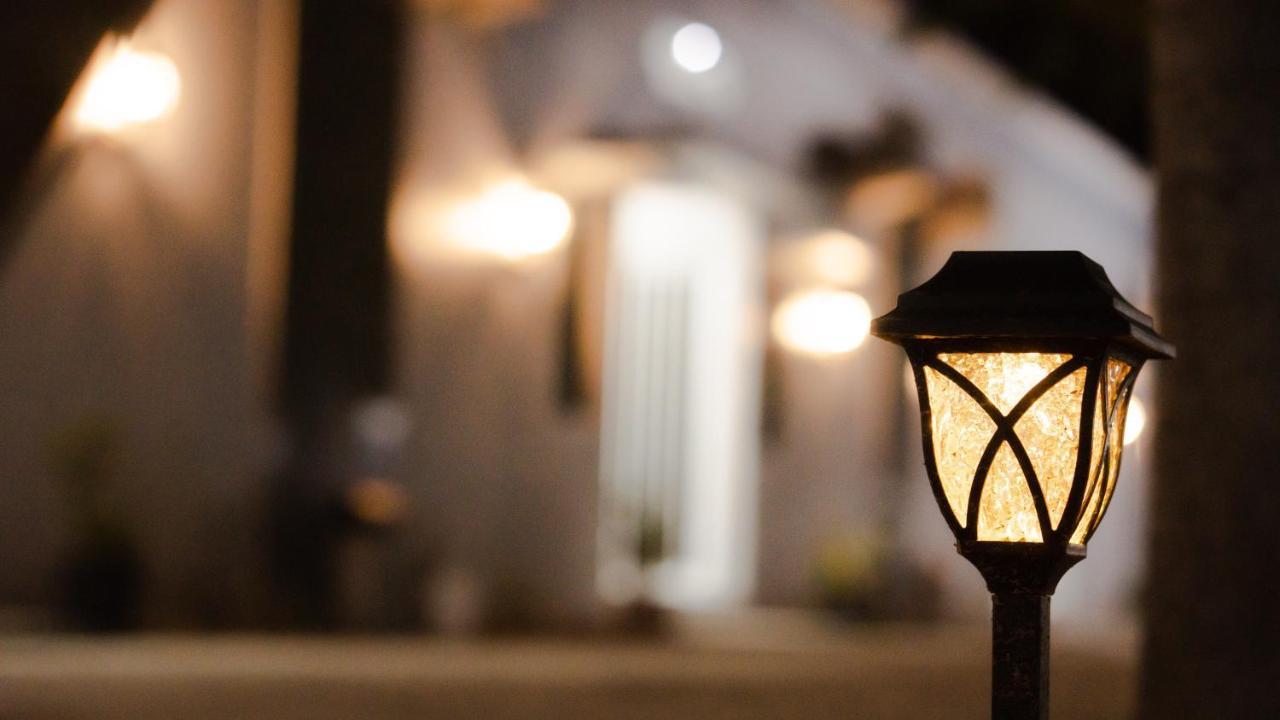 Sitiinggil Guest House Syariah テガル エクステリア 写真