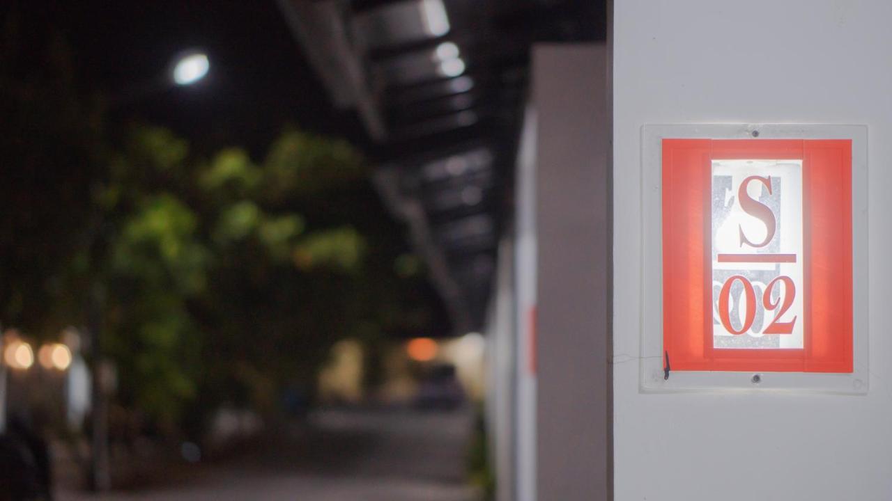 Sitiinggil Guest House Syariah テガル エクステリア 写真